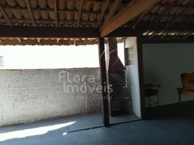 Conjunto Comercial / Sala à venda, 300m² no Remanso Campineiro, Hortolândia