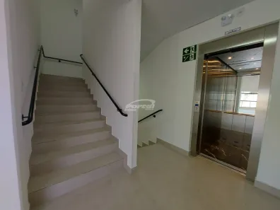 Conjunto Comercial / Sala para alugar, 270m² no Centro, Barra Velha