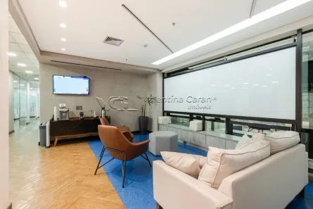 Andar / Laje corporativa à venda, 400m² no São Paulo, Toledo