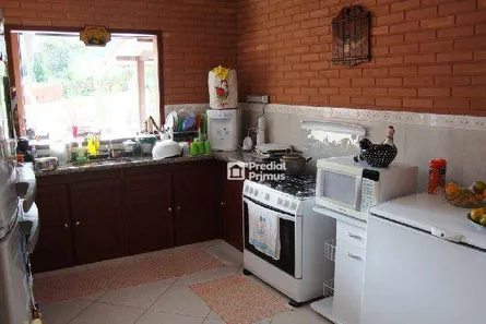 Casa com 3 Quartos à venda, 117m² no São Pedro da Serra, Nova Friburgo