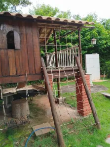 Casa de Condomínio com 6 Quartos para venda ou aluguel, 2000m² no Jaboticatubas, Jaboticatubas