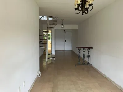 Apartamento com 3 Quartos para venda ou aluguel, 146m² no Quitandinha, Petrópolis