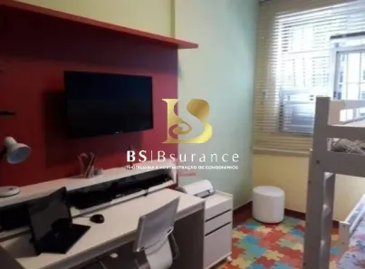 Apartamento com 2 Quartos à venda, 80m² no Ingá, Niterói