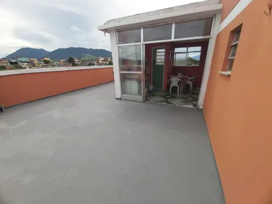 Cobertura com 2 Quartos à venda, 120m² no Olinda, Nilópolis