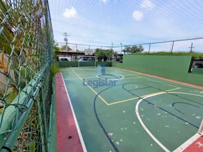 Apartamento com 3 Quartos para alugar, 77m² no Farolândia, Aracaju