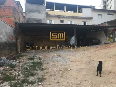 Terreno / Lote / Condomínio com 1 Quarto à venda, 500m² no Lauzane Paulista, São Paulo