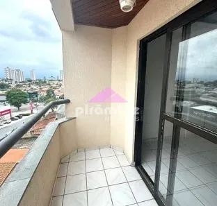 Apartamento com 4 Quartos à venda, 145m² no Vila Paulista, Taubaté