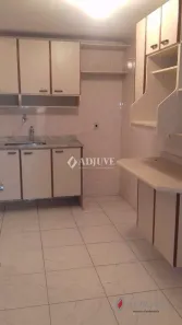 Apartamento com 2 Quartos à venda, 80m² no Saldanha Marinho, Petrópolis