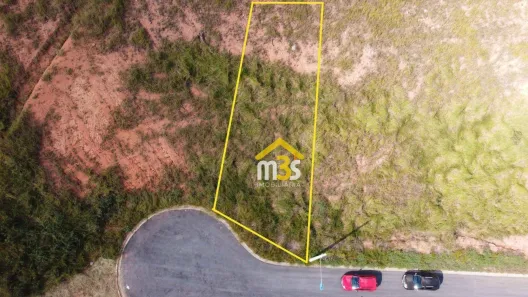 Terreno / Lote / Condomínio à venda, 246m² no Nova Itapevi, Itapevi