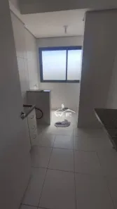 Apartamento com 2 Quartos para alugar, 105m² no Nova Guará, Guaratinguetá