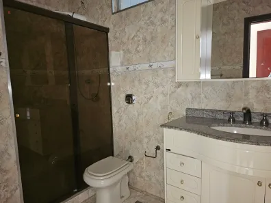Apartamento com 3 Quartos à venda, 83m² no Centro, Nilópolis