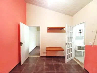 Kitnet com 1 Quarto para alugar, 12m² no Jardim Glória, Limeira