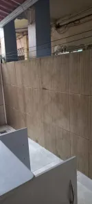 Casa de Condomínio com 2 Quartos para alugar, 65m² no Japuí, São Vicente