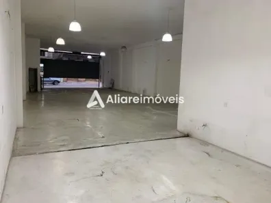 Galpão / Depósito / Armazém para alugar, 1000m² no Parque da Mooca, São Paulo