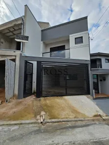 Sobrado com 3 Quartos à venda, 125m² no Olímpico, São Caetano do Sul