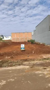 Terreno / Lote / Condomínio à venda, 250m² no Três Fronteiras, Foz do Iguaçu