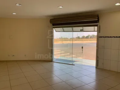 Loja / Salão / Ponto Comercial para alugar, 35m² no Chácara Braz Miraglia, Jaú