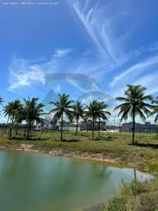 Casa de Condomínio com 2 Quartos à venda, 90m² no Paraíso da Barra, Barra dos Coqueiros