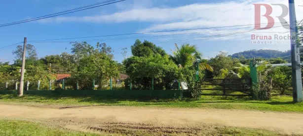 Fazenda / Sítio / Chácara com 3 Quartos à venda, 120m² no Parque Nossa Senhora da Ajuda, Guapimirim