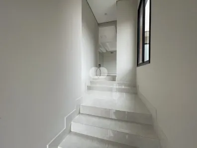 Casa de Condomínio com 3 Quartos para venda ou aluguel, 178m² no Jardim Tarobá, Cambé