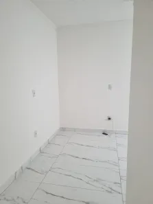 Kitnet com 1 Quarto para alugar, 25m² no Mogi Moderno, Mogi das Cruzes