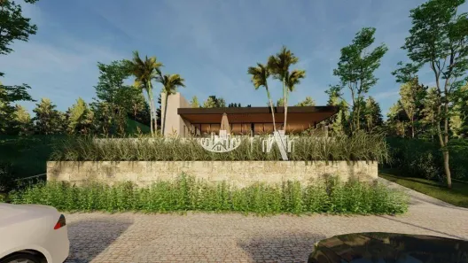 Terreno / Lote / Condomínio à venda, 1500m² no Ecovillas do Lago, Sertanópolis
