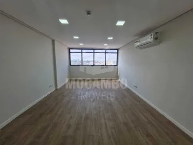 Conjunto Comercial / Sala para alugar, 45m² no Vila Brasileira, Itatiba