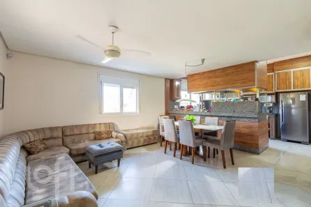 Casa com 3 Quartos à venda, 437m² no Marechal Rondon, Canoas