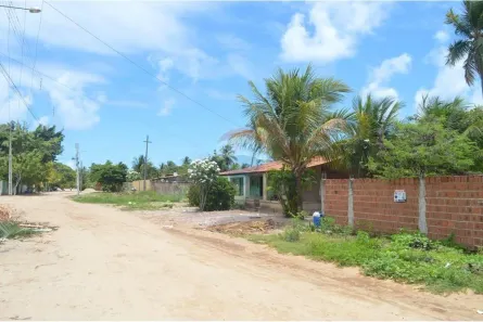 Terreno / Lote / Condomínio à venda, 400m² no , Maragogi