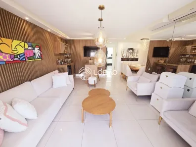 Sobrado com 4 Quartos à venda, 200m² no Parque Ipiranga, Resende