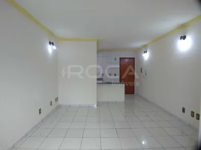 Kitnet com 1 Quarto para alugar, 29m² no Centro, São Carlos