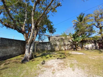 Fazenda / Sítio / Chácara com 2 Quartos à venda, 142m² no Gaivota, Itanhaém