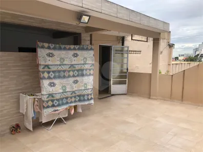 Terreno / Lote / Condomínio à venda, 599m² no Baeta Neves, São Bernardo do Campo