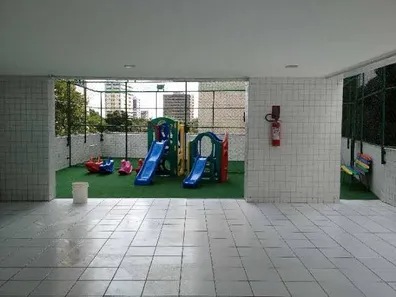 Apartamento com 4 Quartos à venda, 122m² no Madalena, Recife