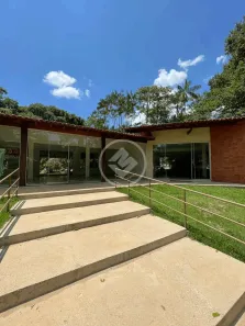 Casa de Condomínio com 4 Quartos à venda, 190m² no Rosa de Leiria Condomínio Horizontal, Goianira