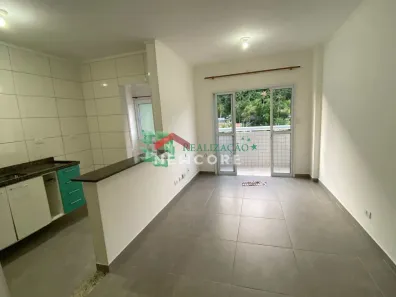 Apartamento com 2 Quartos à venda, 62m² no Jardim Chacara Sao Joao, Mongaguá