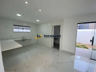 Casa de Condomínio com 3 Quartos à venda, 170m² no Parque Tarcisio Miranda, Campos dos Goytacazes
