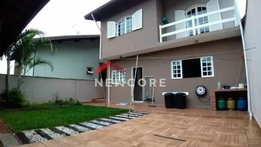 Sobrado com 3 Quartos à venda, 300m² no Colônia, Ribeirão Pires