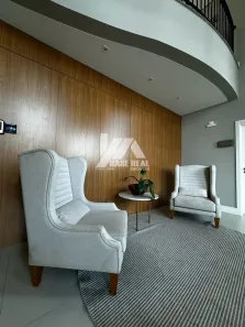 Apartamento com 3 Quartos à venda, 78m² no Centro, Ponta Grossa