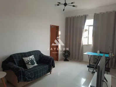 Apartamento com 2 Quartos à venda, 52m² no Jardim América, Rio de Janeiro
