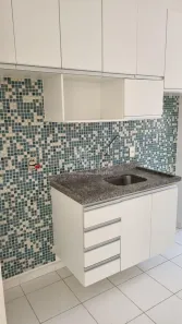 Apartamento com 2 Quartos para alugar, 60m² no Bethaville I, Barueri