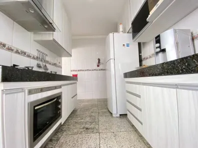 Sobrado com 3 Quartos à venda, 115m² no Jardim Santa Madalena, Sumaré