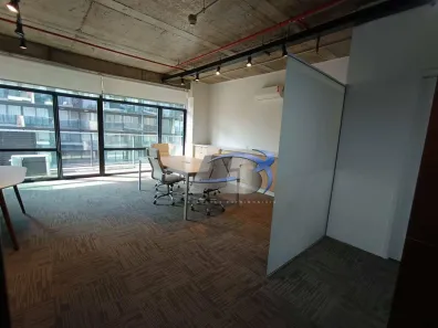 Conjunto Comercial / Sala para alugar, 60m² no Vila Olímpia, São Paulo