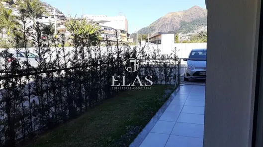 Apartamento com 2 Quartos à venda, 70m² no Samambaia, Petrópolis