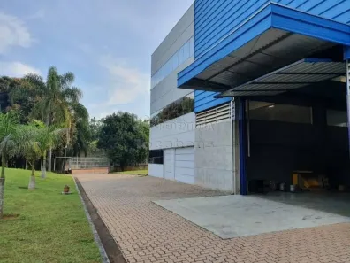 Prédio Inteiro à venda, 2400m² no Sítio da Moenda, Itatiba