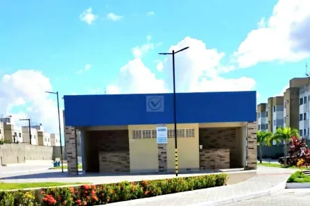 Loja / Salão / Ponto Comercial para alugar, 46m² no Fernando Collor, Nossa Senhora do Socorro
