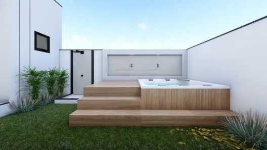 Casa de Condomínio com 3 Quartos à venda, 105m² no Parque Tarcisio Miranda, Campos dos Goytacazes