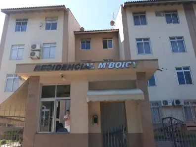 Apartamento com 2 Quartos à venda, 90m² no Centro, Foz do Iguaçu