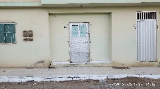 Apartamento com 2 Quartos à venda, 66m² no Glória do Goitá, Glória do Goitá