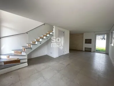 Casa de Condomínio com 3 Quartos à venda, 154m² no Diácono João Luiz Pozzobon, Santa Maria